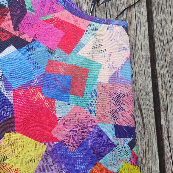 Bettina Liano original size 10 - Picture 3 of 8